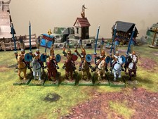 Warhammer - LANCIERE ALATE x8