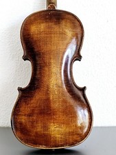 Alte Geige vecchio violino