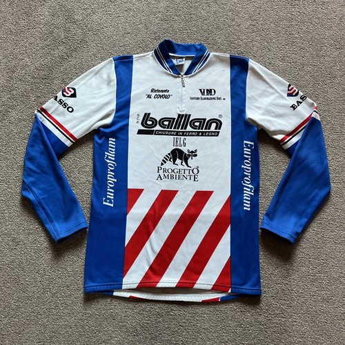 Maglia ciclismo santini - maglia,