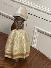 Statuina porcellana Lladro’