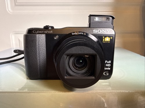 Sony cyber shot - sony, cyber-shot