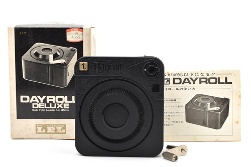 Near mint lpl - lpl, dayroll