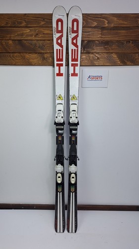 Sci head world cup - i.speed, 175