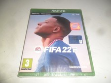 XBOX ONE - XBOX SERIES X FIFA
