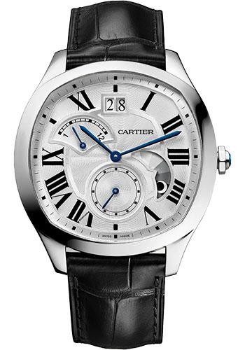 Orologio uomo cartier - orologio,