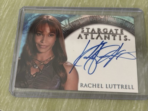Rittenhouse stargate atlantis - rittenhouse,