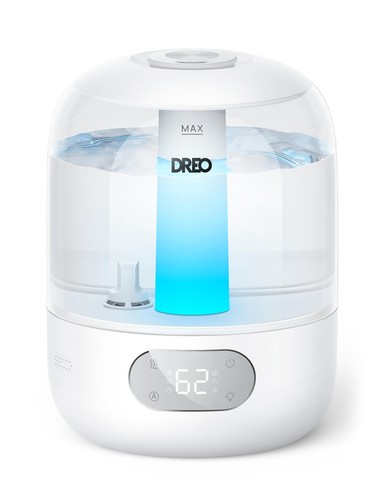 Dreo cool mist - cool,