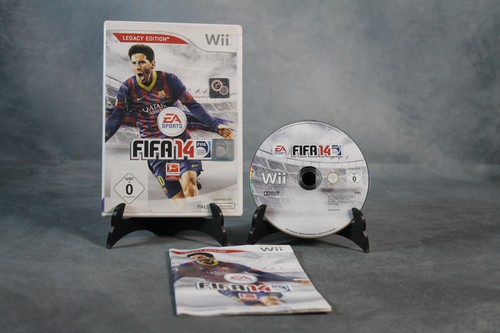 Fifa edizione legacy - 14,