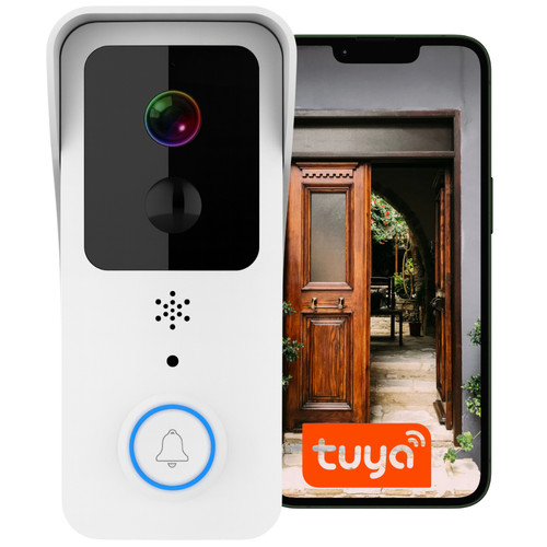 Videocitofono wireless t32 - videocitofono,