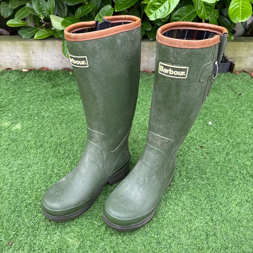 Stivali barbour tempest - stivali,
