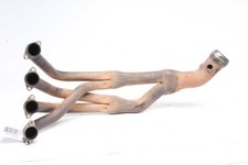 Collettore Di Scarico Tubo Di