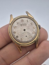 Mondia Orologio Vintage Cal