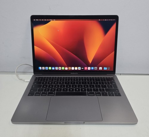 Apple macbook pro - macbook, 13"