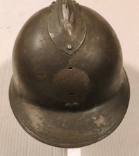 Elmetto Adrian francese mod