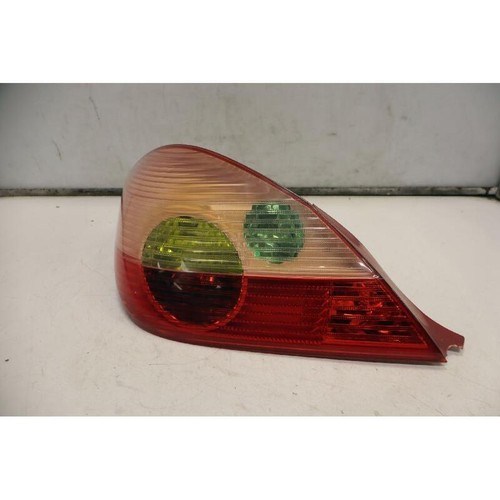 Fanale post opel tigra - opel,