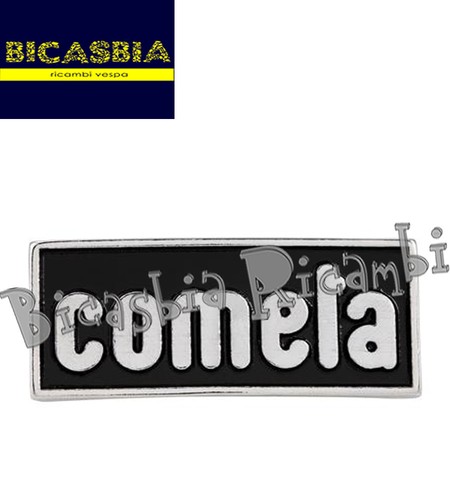 11850 targhetta cometa - -,