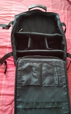 Zaino Reporter per macchina