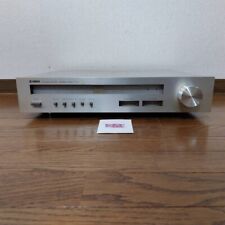 Yamaha T-1 Natural Sound AM/FM
