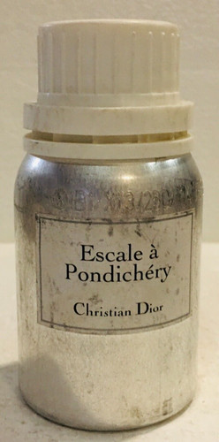 Profumo originale dior escale - dior,