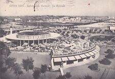 OSTIA LIDO - Stabilimento Kursaal - La Rotonda 1957