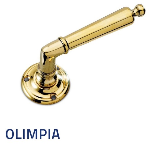 Maniglia porte interne - maniglia,
