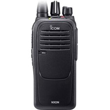 Radio digitale Icom F2000D