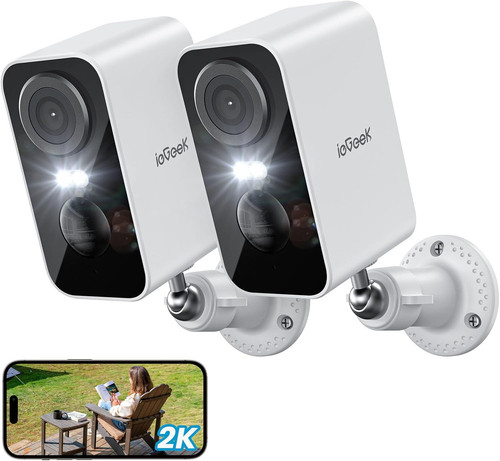 Telecamera fi - 2k,