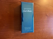 Profumo da Uomo Davidoff, Cool