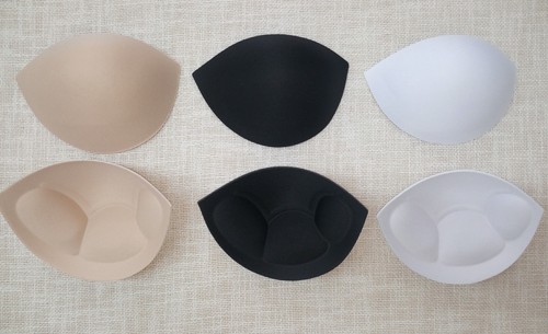 Coppe imbottite coppa push - coppa, up