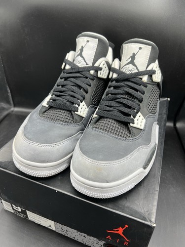 Air jordan retro fear 2013 - 4,