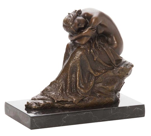 Statuetta scultura statua