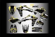 Kit Adesivi Husqvarna-SM-SMR-450-510-530-2005-2007