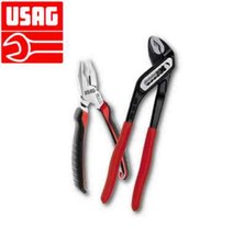 USAG 150 AX/SP2, Serie pinza