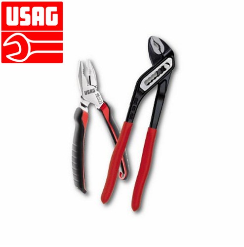 Usag 150 sp2 - serie, pinza