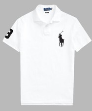 *NUOVO CON ETICHETTE - POLO