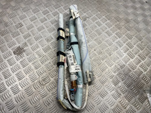 Borsa srs lato passeggero - lato,