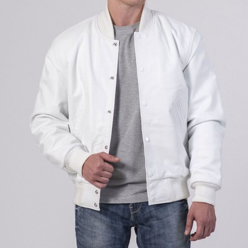 Giubbotto bomber uomo - bomber, tutto