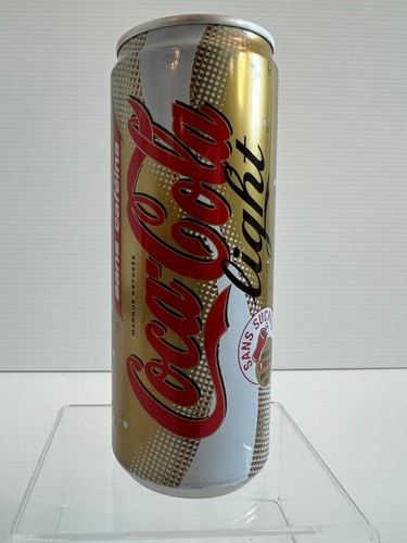 2004 francia coca cola light - 2004,