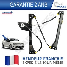 LEVE VITRE AVANT DROIT