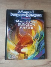 advanced dungeons dragons
