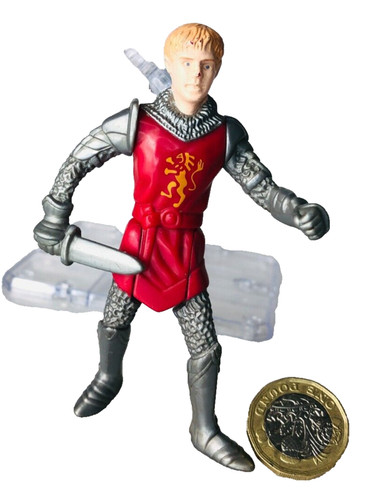 Action figure giocattolo - action,