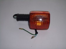 FRECCIA ANTERIORE DX HONDA DOMINATOR 1996