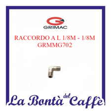 RICAMBIO ORIGINALE  RACCORDO A