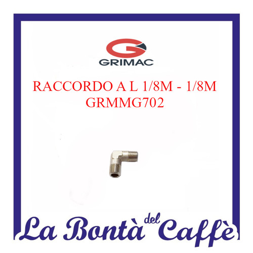 Ricambio originale raccordo - ricambio,