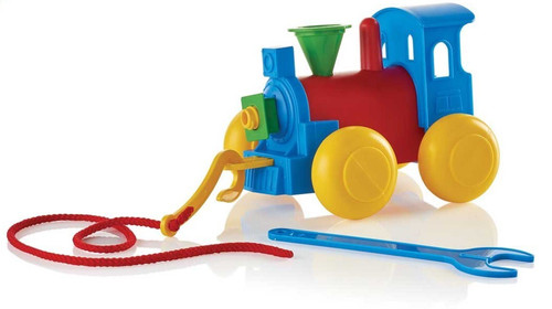 Nuovo tupperware tuppertoys - nuovo,