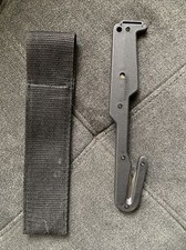 Coltello Sicurezza Emergenza