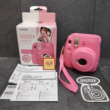 Fotocamera istantanea Fujifilm