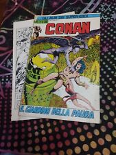 Editoriale CORNO CONAN N.5 ASE