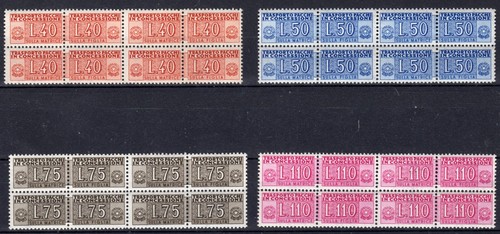Italia repubblica 1953 - repubblica,