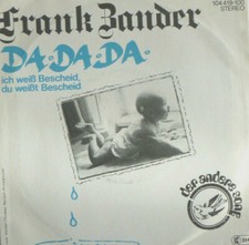 7" 1982 NDW KULT IN MINT- 